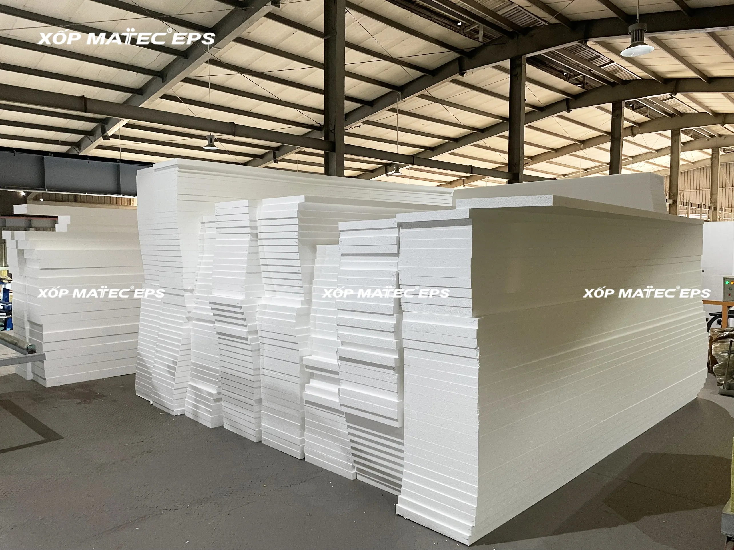 Sẵn số lượng lớn tại nhà máy